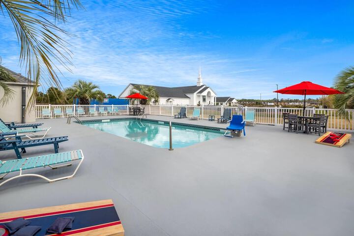 Wingate by Wyndham Myrtle Beach at Outlets