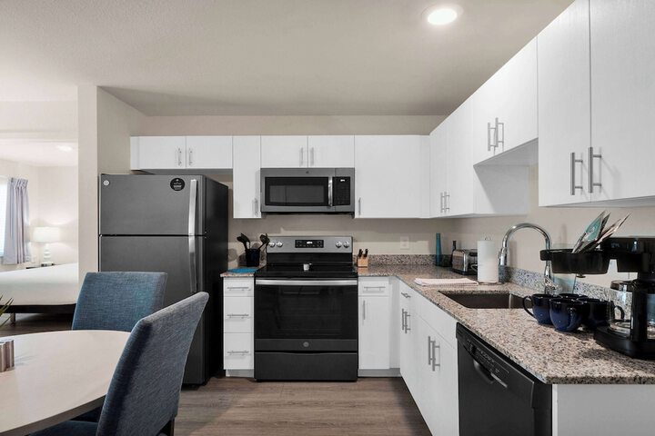 WaterWalk Extended Stay Raleigh Durham Research Triangle