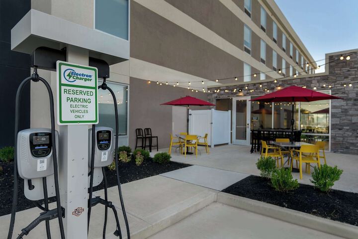 Home2 Suites by Hilton Kokomo