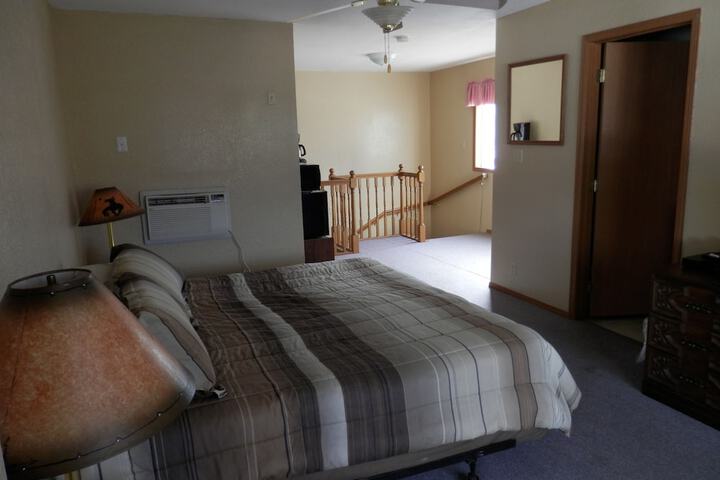 Trail Motel