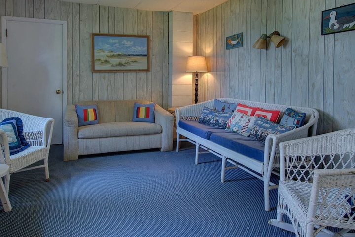 Bryant Cottage