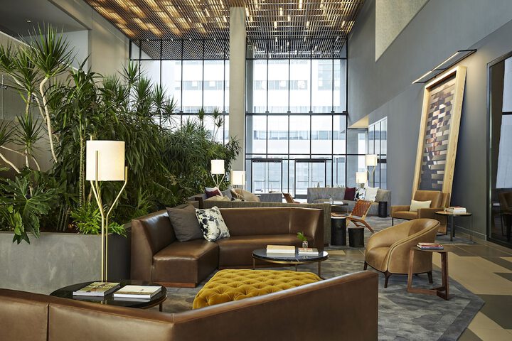 Kimpton Sawyer Hotel by IHG