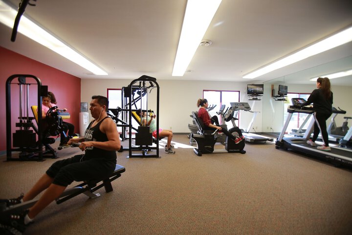 Health and Fitness 25 of 31