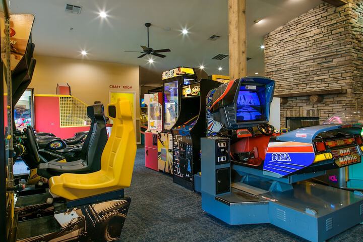 Holiday Inn Club Vacations Holiday Hills Resort Branson by IHG