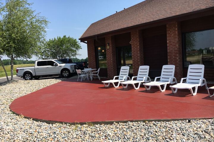 Terrace/Patio 40 of 42