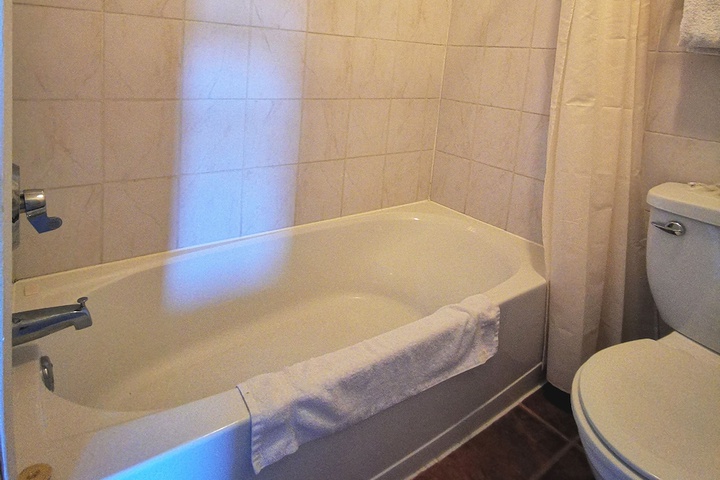 Motel Tremblant