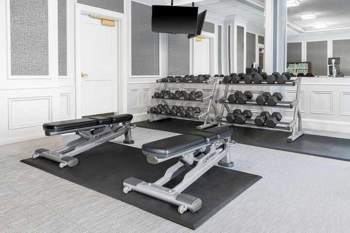 Health and Fitness 52 of 53