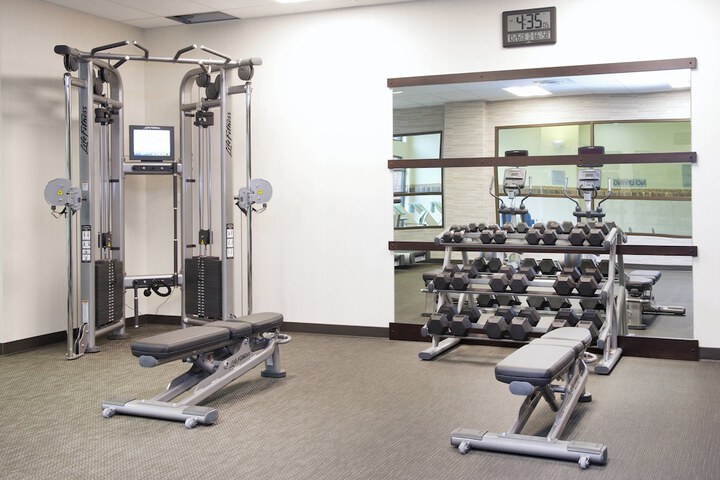 Courtyard by Marriott Seattle Everett Downtown