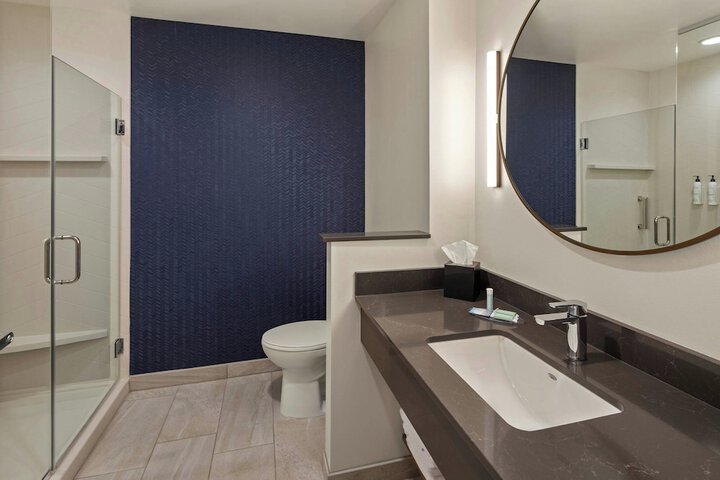 Fairfield Inn & Suites by Marriott Yankton