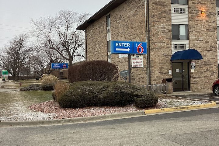 Hotel 4 of 35