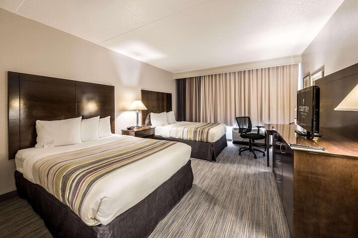 Country Inn & Suites by Radisson Cookeville, TN
