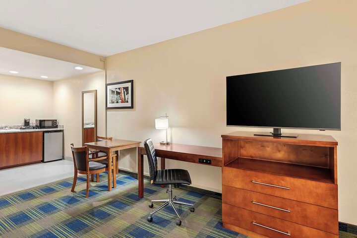 Best Western Plus Heritage Inn Ontario Rancho Cucamonga