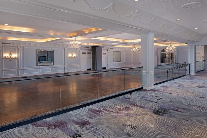 The Westin Governor Morris Morristown