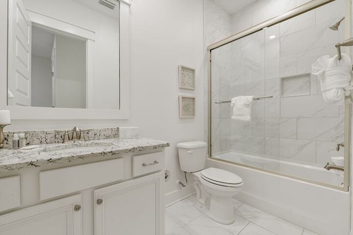 Prominence on 30A by Panhandle Getaways