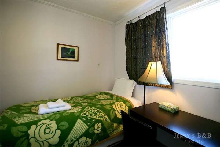 Jennys Guest House