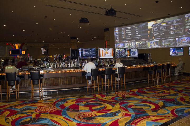 Hollywood Casino & Hotel St. Louis