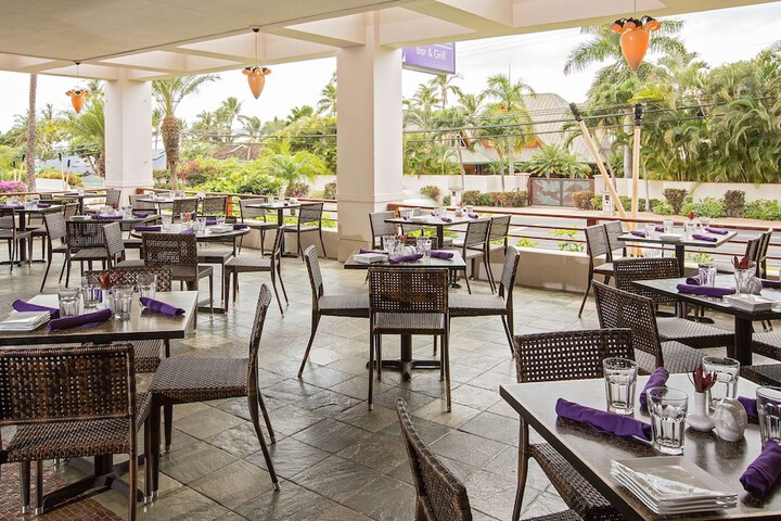 Maui Coast Hotel