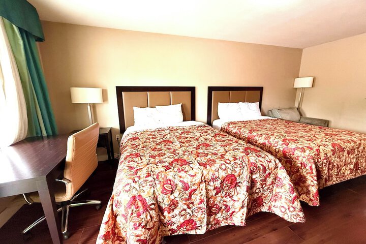 Mohawk Motel