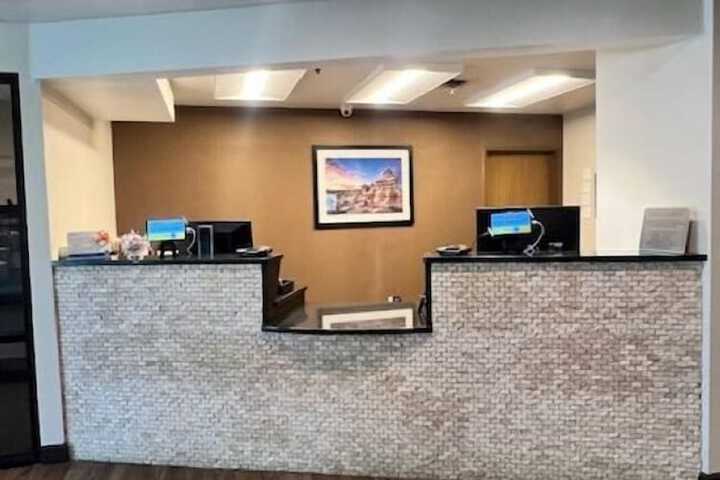 Quality Inn & Suites Colby