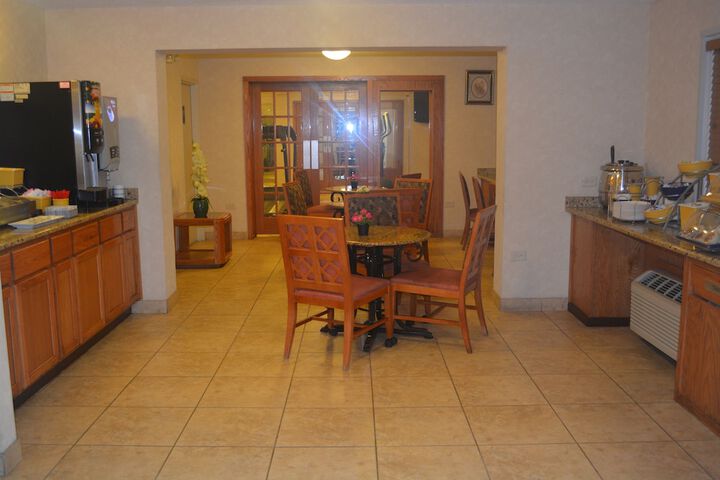 Motel 6 Alsip IL