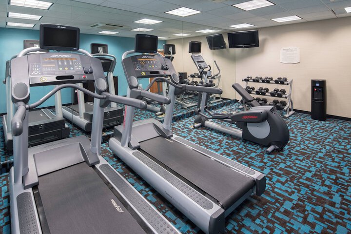 Health and Fitness 18 of 18