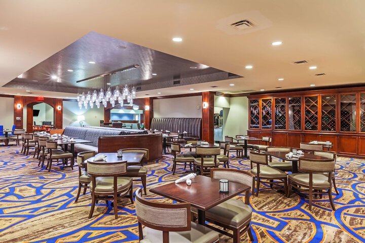 Hilton Waco