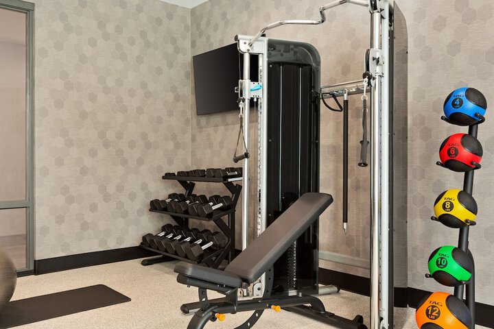 Health and Fitness 40 of 42