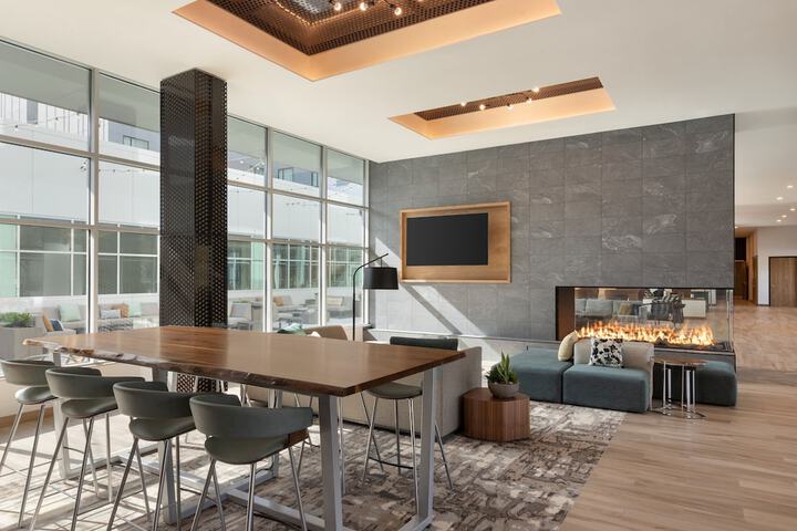 Hotel Interior 16 of 75