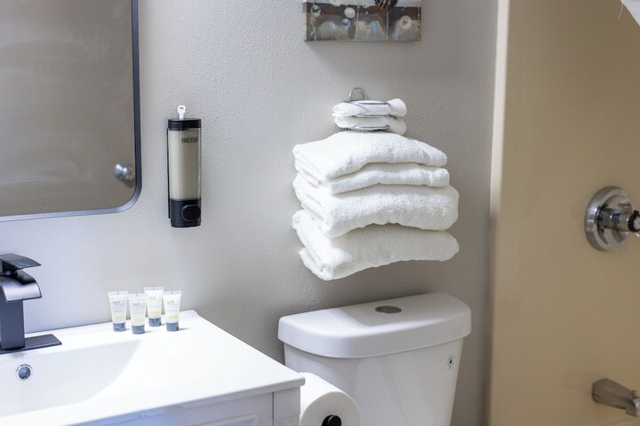 Nisswa Hotel and Suites