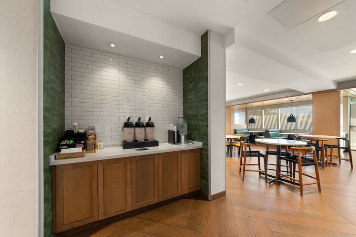 Fairfield Inn & Suites by Marriott Brooksville Suncoast Parkway