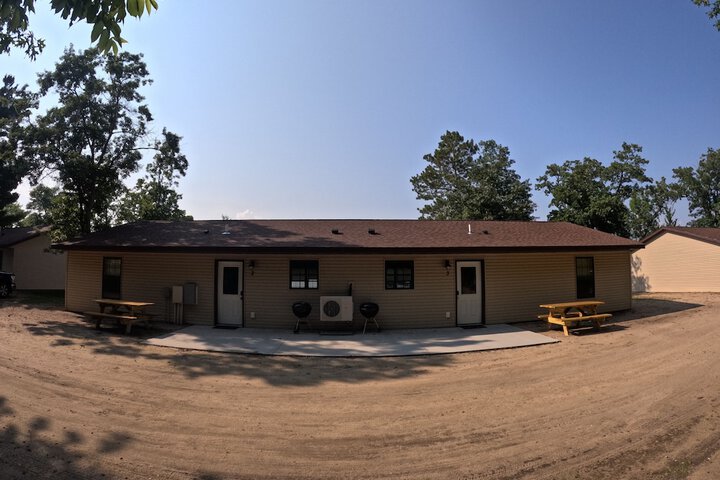 Sunset Cove Resort