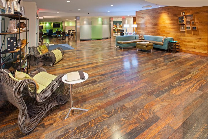 Holiday Inn Express Indianapolis-Fishers by IHG
