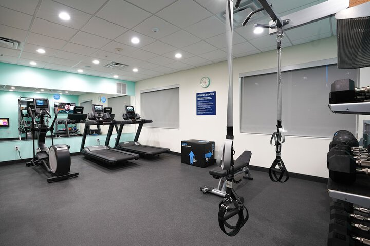 Health and Fitness 46 of 52