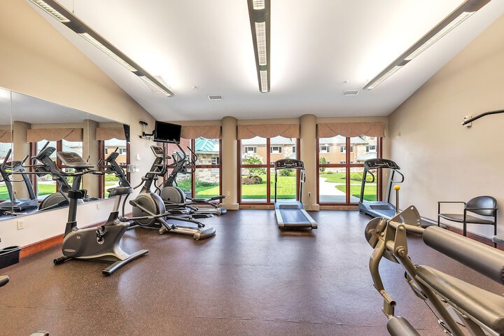 Health and Fitness 29 of 34
