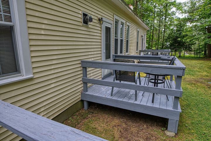Rockwell Falls Inn and Wine Bar