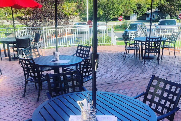 Hilton Garden Inn State College