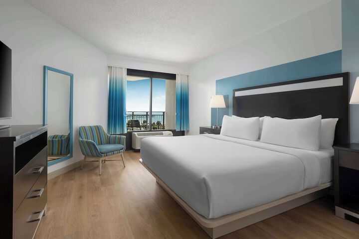 DoubleTree Resort by Hilton Myrtle Beach Oceanfront