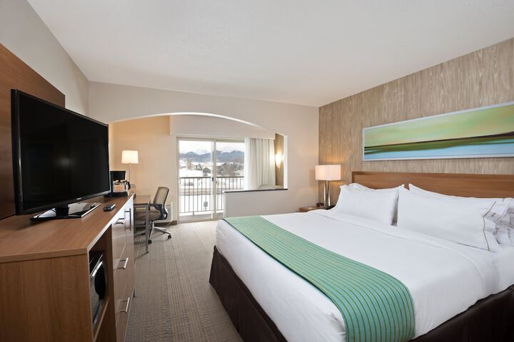 Holiday Inn Express & Suites Fraser - Winter Park Area by IHG