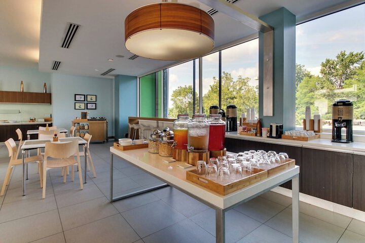 Breakfast/Coffee Service 41 of 49