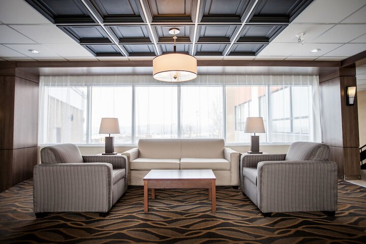 Quality Inn Corner Brook