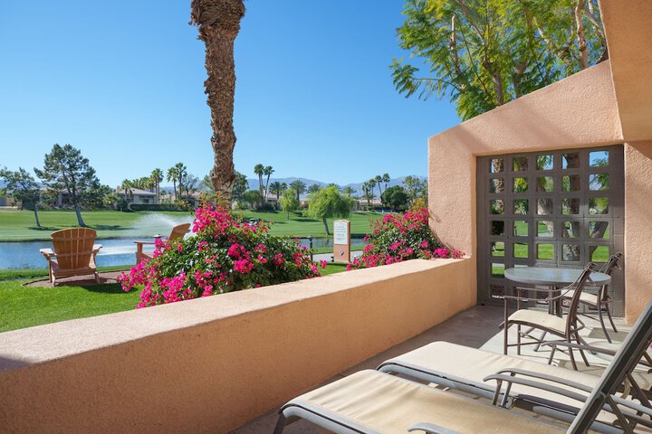 The Westin Rancho Mirage Golf Resort & Spa