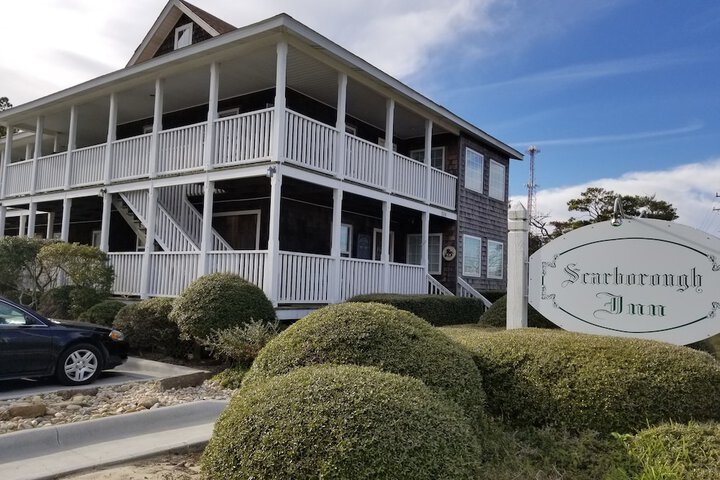 Scarborough Inn