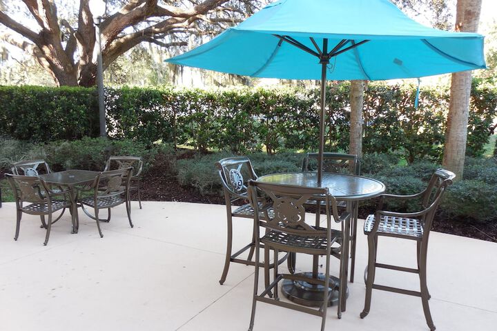 Terrace/Patio 27 of 27