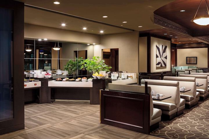 Hyatt Regency Vancouver