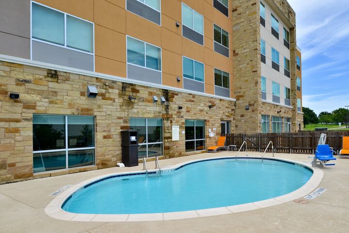 Holiday Inn Express & Suites Wylie West by IHG
