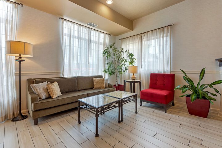 Hotel Interior 10 of 50