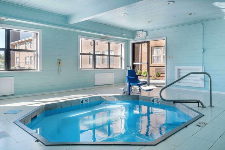 Best Western Campbellsville Inn