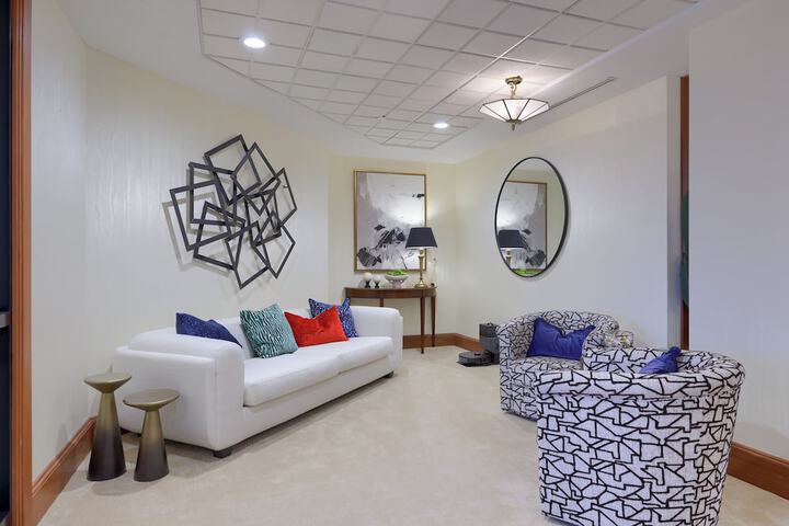 The Executive Suites and Venue