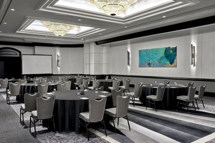 Loews Miami Beach Hotel – South Beach