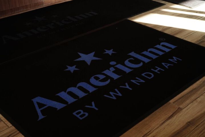 AmericInn by Wyndham Forest Lake